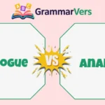 Analog vs Analogue