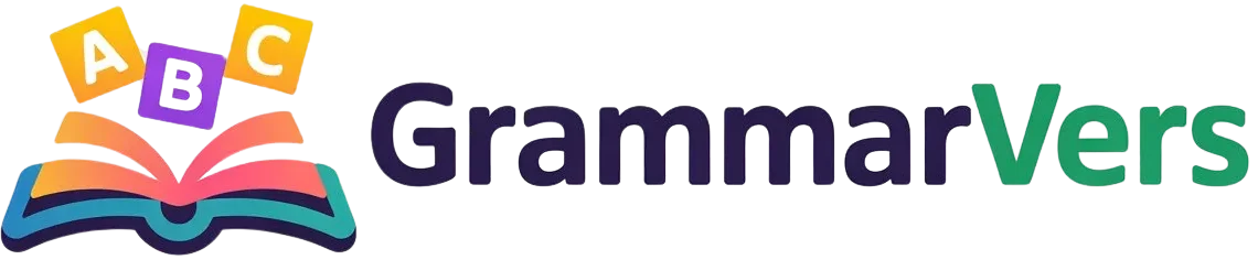 grammarvers.com